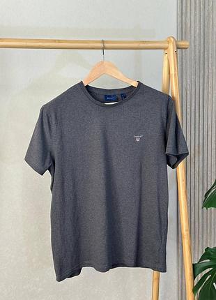 Футболка чоловіча gant  •розмір l