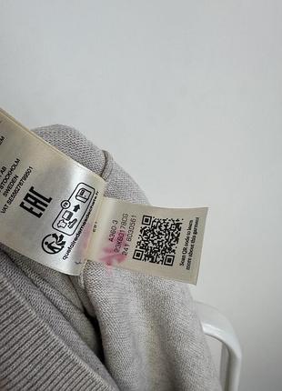 Кофта джемпер gant 5