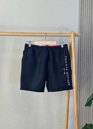 Шорти tommy hilfiger на 14-16 років