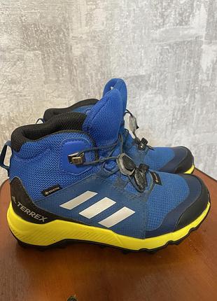 Черевики adidas  terrex