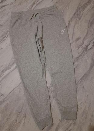 Gymshark спортивний брюки