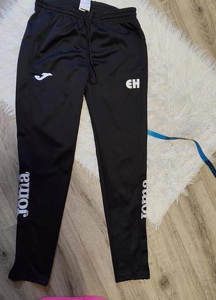 Крутые спортивные штаны joma на рост 164-170 см в новом состоянии 🔥