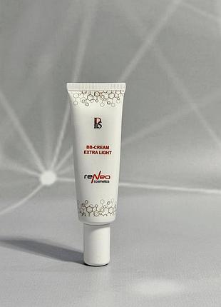 Bb – крем екстра легкий light , 30 мл derma series