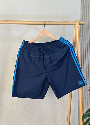 Шорти чоловічі adidas  •розмір l
