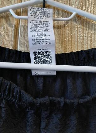 Брюки shein оригинал 4