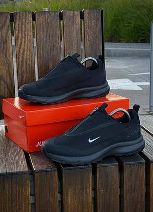 Кроссовки nike acg mountain fly