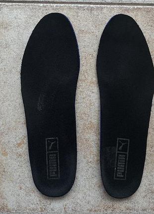 Устілки для взуття puma (germany)adidas nike reebok hoka asics salomon merrell columbia salewa ecco clarks geox timberland meadl mammut rieker tnf