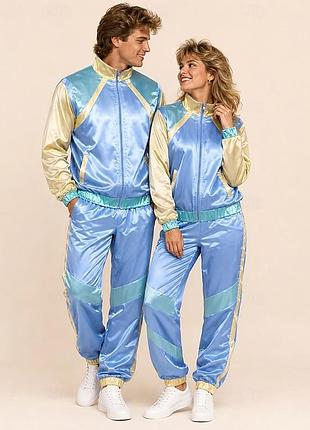 Спортивный костюм 80 х, 90 х