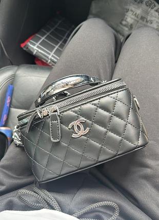 Сумочка chanel