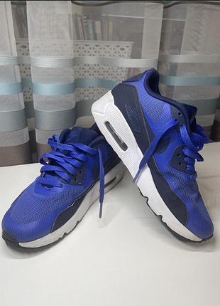 Кросівки nike оригінал розмір 36