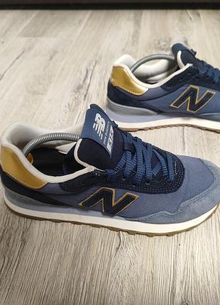 Кросівки new balance 515