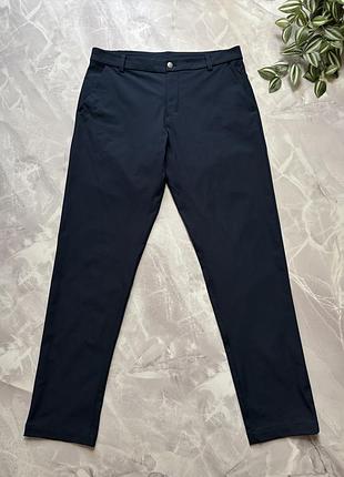 Штани lululemon commission pants classic