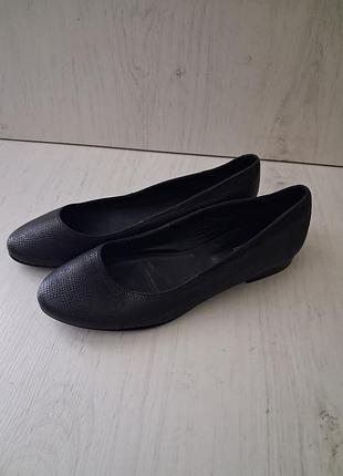 Туфлі шкільні minelli