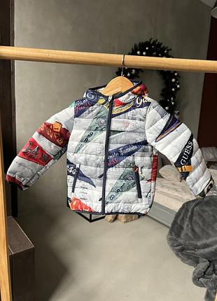 Guess куртка 3т