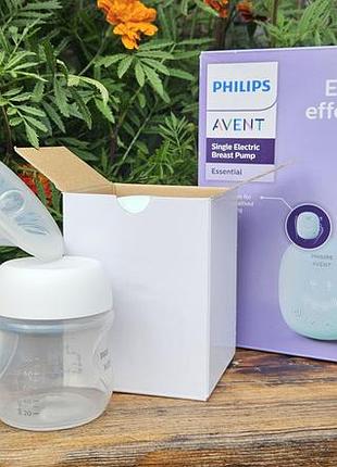 Молокоотсос филипс philips