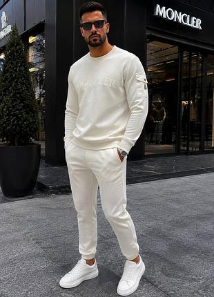 Свитшот moncler