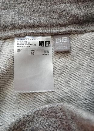 Юбка uniqlo 5