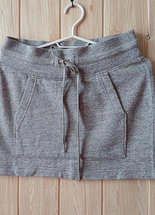 Юбка uniqlo 3