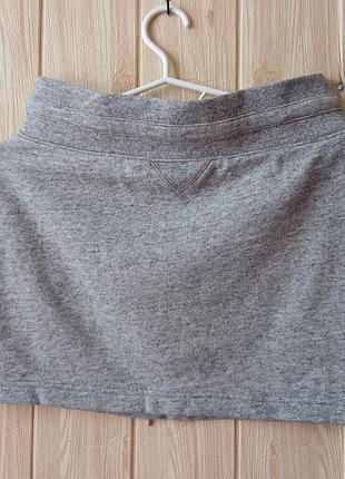 Юбка uniqlo 4