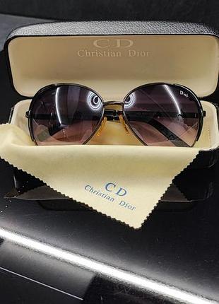 Очки christian dior
