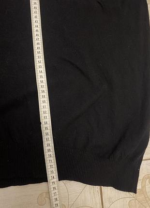 Джемпер lyle scott 5