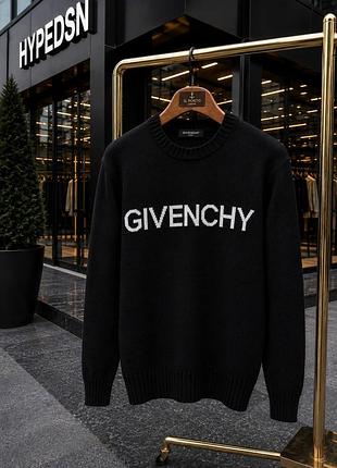 Светр givenchy 2