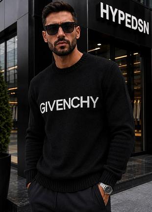 Светр givenchy