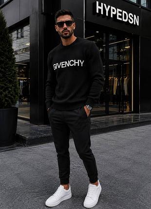 Светр givenchy 3