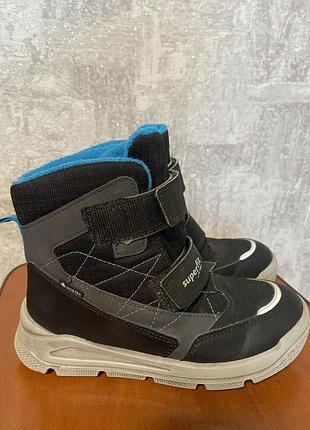 Сапожки superfit