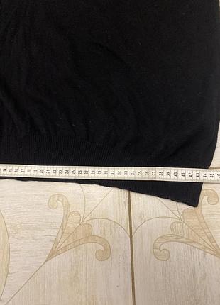 Джемпер lyle scott 8