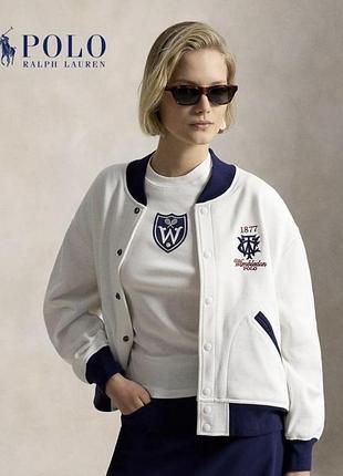 Куртка polo ralph lauren