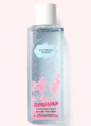Парфюмированный мист-спрей из лимитированной серии victorias secret tease dreamer fine fragrance mist