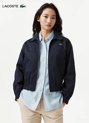 Куртка lacoste