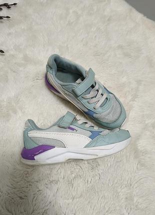 Кроссовки puma