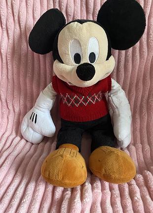 Міккі маус (mickey mouse) у светрі