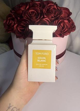 Tom ford soleil blanc 100 ml