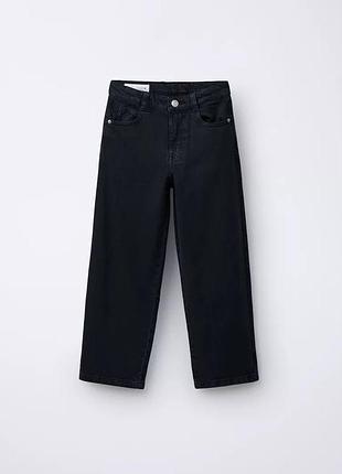 Джинси zara superbaggy