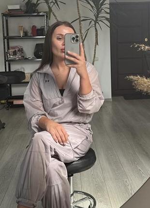 Костюм under armour