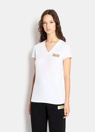 Жіноча футболка armani exchange