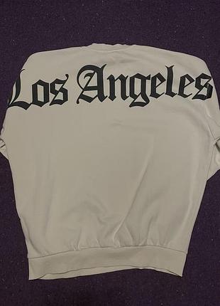Los angeles 2