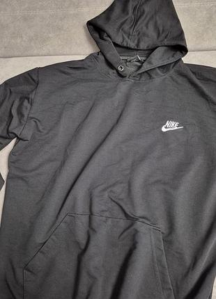 Худі nike (вживане)