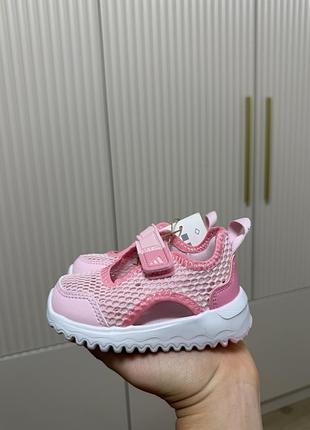 Босоніжки adidas