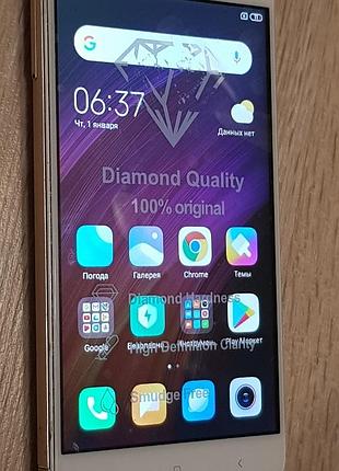Xiaomi redmi 4x  в хорошому стані 32 гб є на 16 по 900
