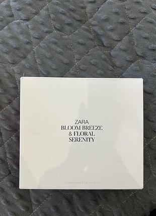 Парфуми zara