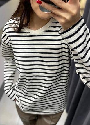 Тельняшка від zara