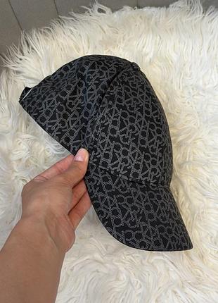 Кепка унісекс calvin klein