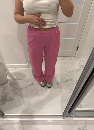 Спортивні штани nike