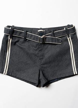 Levis denim belted shorts [pwh017367]