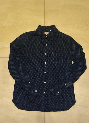 Сорочка  levis