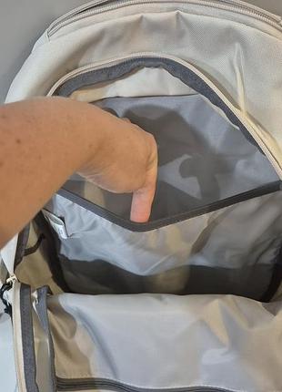 Classic 3s 5 backpack  adidas 7